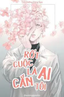 Rốt Cuộc Là Ai Cắn Tôi