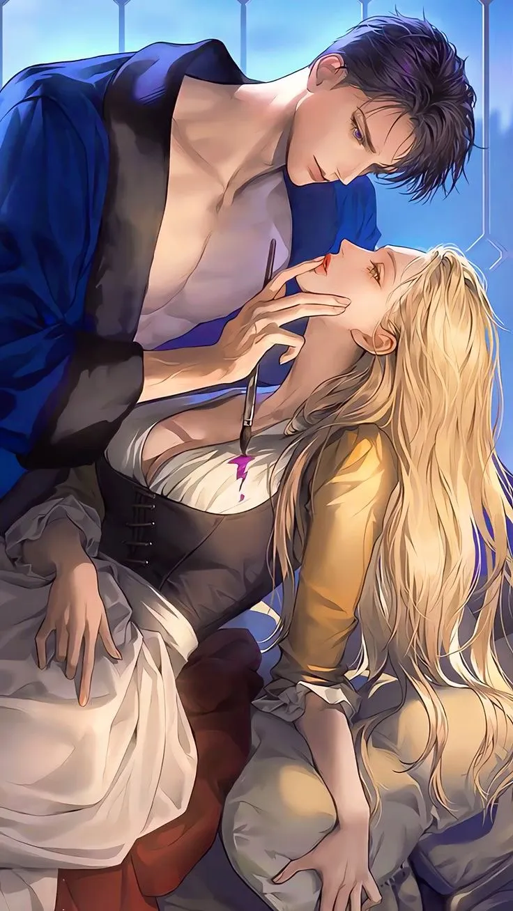 Sau Khi Cưỡng Hôn Nhầm Trùm Trường Tôi Mang Danh Biến Thái