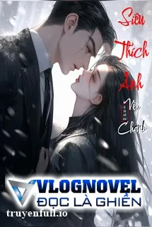 Siêu Thích Anh - Nặc Mễ Thực Ấu