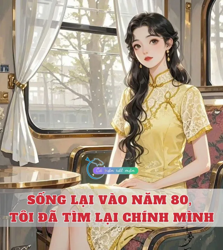 Sống Lại Vào Năm 80, Tôi Đã Tìm Lại Chính Mình