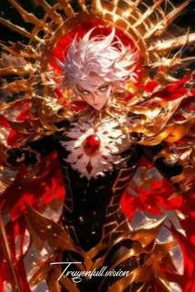 Ta Có 10.000 Phản Diện Cấp SSS Trong Không Gian Hệ Thống