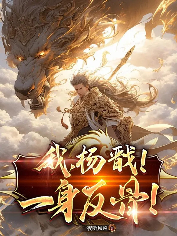 Ta, Dương Tiễn! Một Thân Phản Cốt!