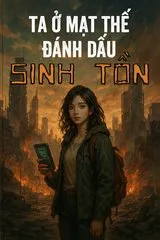 Ta Ở Mạt Thế Điểm Danh Sinh Tồn (Dịch)