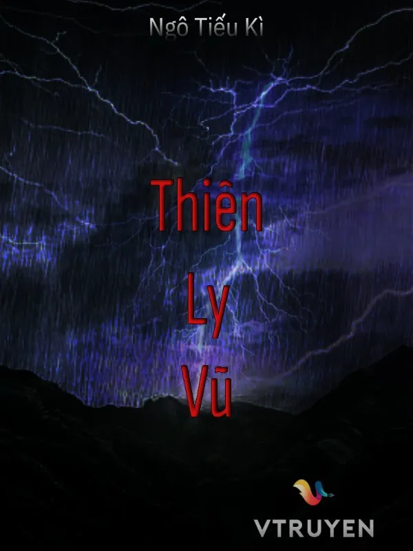Thiên Ly Vũ
