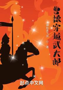 Tào Tháo Xuyên Việt Võ Đại Lang