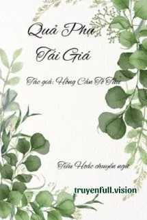 Thập Niên 60 Quả Phụ Tái Giá