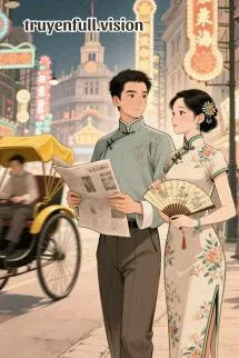 [Thập Niên 80] Thẩm Thanh Hòa