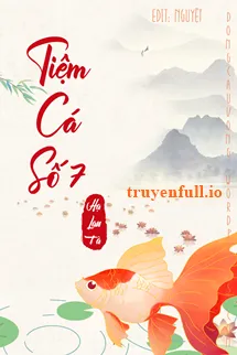 Tiệm Cá Số 7 (Thất Hào Ngư Quán)