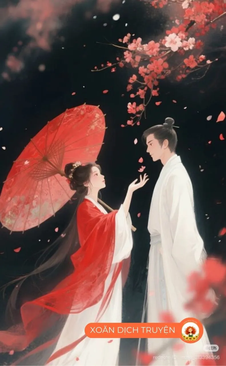 Tiểu Nha Hoàn Vượt Ngàn Dặm Chôn Lang Quân