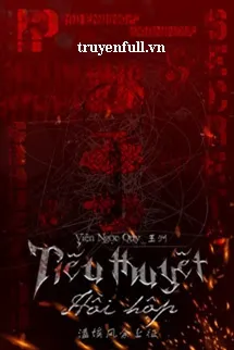 Tiểu Thuyết Hồi Hộp