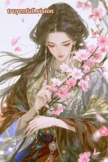 Tình Yêu Trong Lúc Sơn Hà Loạn Lạc