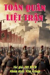 Toàn Quân Liệt Trận (DỊCH)