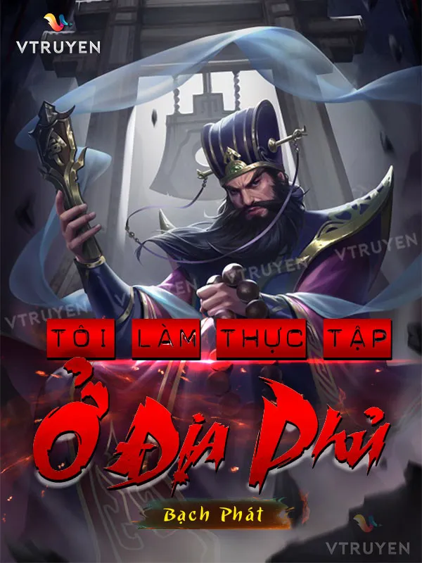 Tôi Làm Thực Tập Ở Địa Phủ