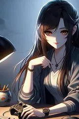 Trò Chơi Moros ( Vô Hạn Lưu)