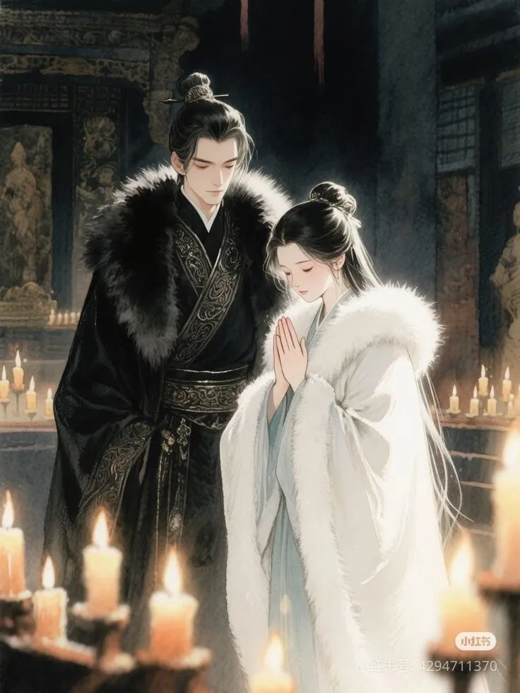 Trùng Sinh Trở Lại, Muội Muội Tự Mình Nhảy Vào Hố Lửa