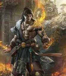 Tu Luyện Cuồng Triều