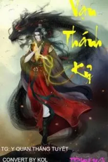 Vạn Thánh Kỷ