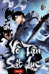 Vô Tận Sát Lục: Ta Hỏa Cầu Có Bug (Bản Dịch)