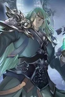 Võ Thần Thánh Đế