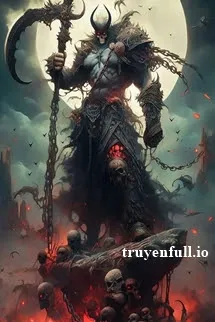 Vực Thẳm Xâm Lấn? Thân Là Ma Tu, Ta Cười