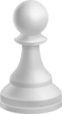 White Pawn Of The Otherworld