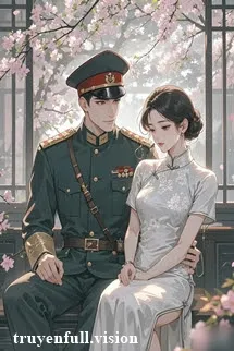 Xuyên Đến Thập Niên 70: Trêu Chọc Phó Đoàn Trường Phúc Hắc