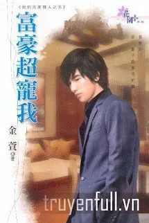 Xuyên Nhanh: Đẩy Ngã Nam Thần