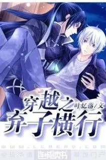 Xuyên Qua Chi Khí Tử Hoành Hành