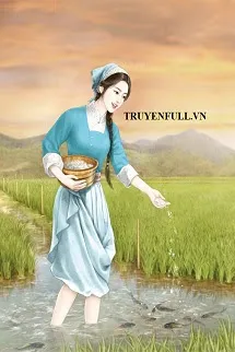 Xuyên Sách Cổ Đại Điền Văn Nữ Phụ